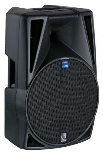 dB Technologies OPERA 512 DX